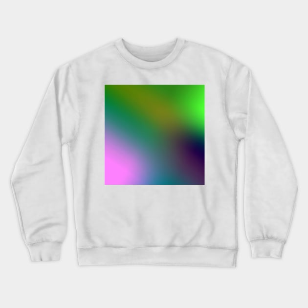 Colorful abstract texture art design Crewneck Sweatshirt by Artistic_st